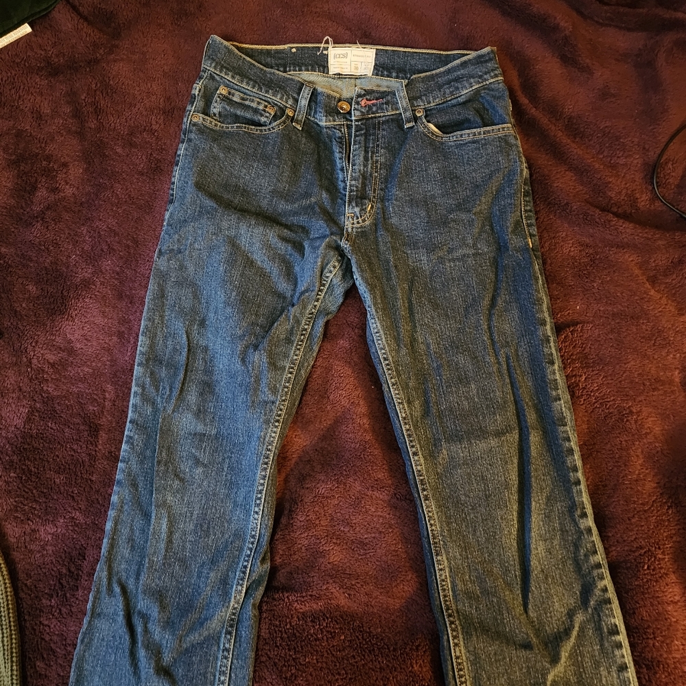 CCS Denim skate pants size 30 waist Mens